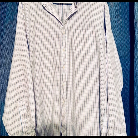 Brooks Brothers 16 1/2 - 36 Regent fit. - Picture 6 of 6